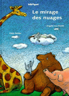Le mirage des nuages