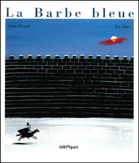 La Barbe Bleue