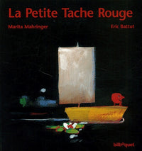 La petite tache rouge