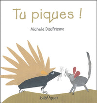 Tu piques !