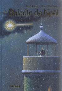 Le baladin de Noël