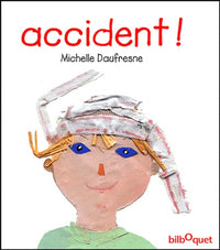 Accident !