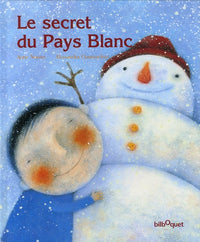Le secret du Pays Blanc