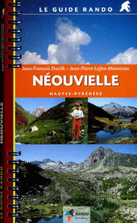Néouvielle: Hautes-Pyrénées
