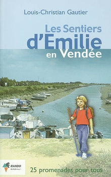 Émilie Vendée