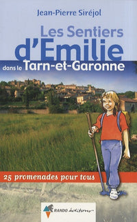 Émilie Tarn-et-Garonne