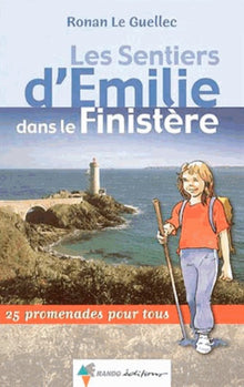 Emilie dans le Finistère