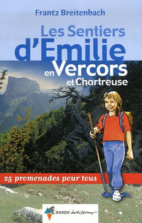 Emilie Vercors et Chartreuse