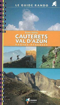 Cauterets/Val D'Azun: RANDO.GU027.