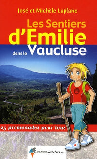 Émilie Vaucluse