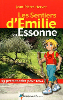 Émilie Essonne