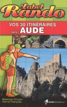 Label rando Aude