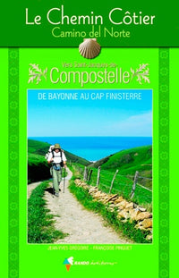 Chemin côtier, Camino del Norte