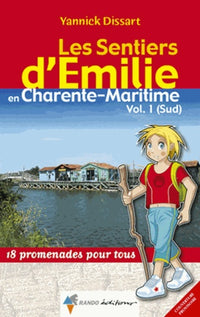 Émilie Charente-Maritime (sud)
