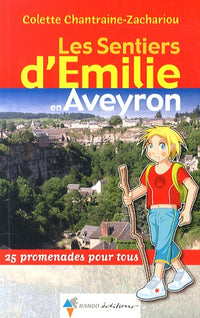 Émilie en Aveyron