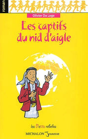 Les Captifs du nid d'aigle
