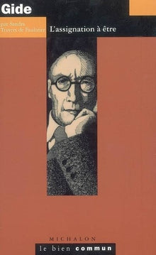 Gide - l'assignation à être