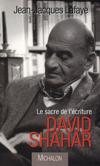 David Shahar