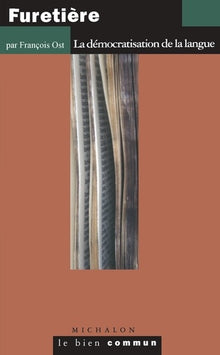 La démocratisation de la langue