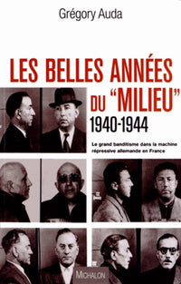 Belles années du milieu 40-44