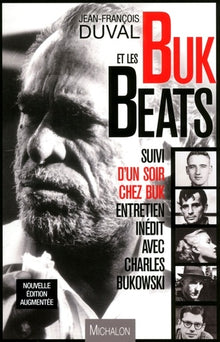 Buk et les Beats Nouvelle édition augmentée