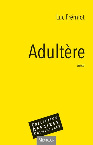 adultère