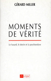 Moments de vérité