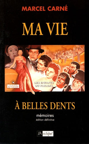 Ma vie à belles dents