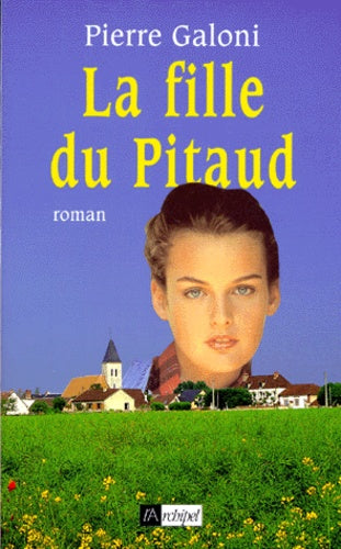 Fille du pitaud