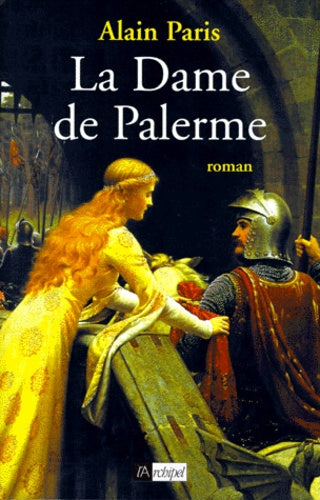 La dame de Palerme