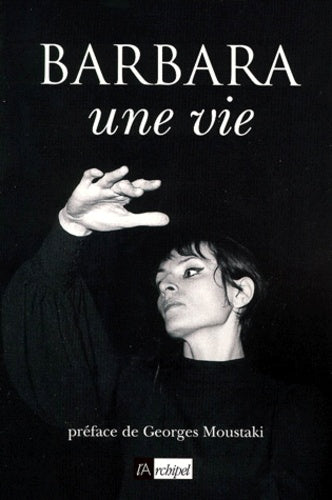 barbara, une vie