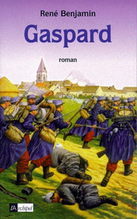 Gaspard