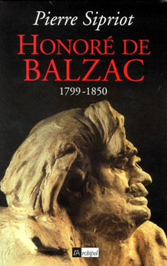 Honoré de Balzac