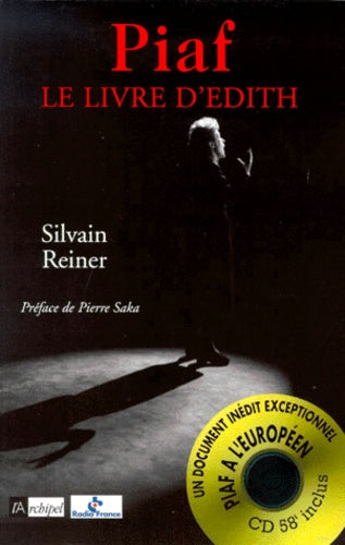 Piaf. Le Livre d Edith