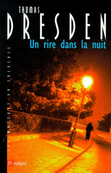 Un rire dans la nuit