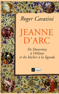 Jeanne d'Arc