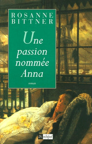 Une passion nommée Anna