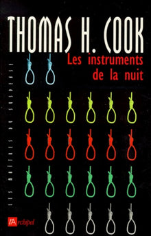 Les instruments de la nuit