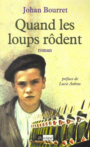 Quand les loups rôdent