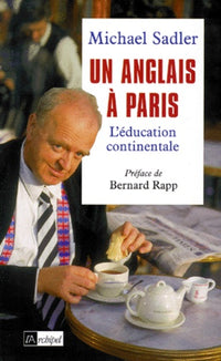 Un Anglais à Paris