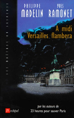 A midi Versailles Flambera