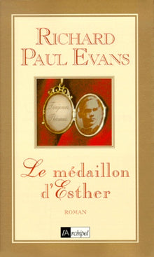 Le médaillon d'Esther