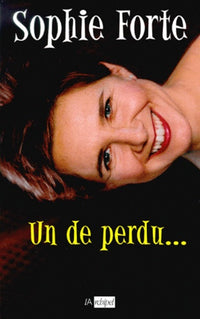 Un de perdu...