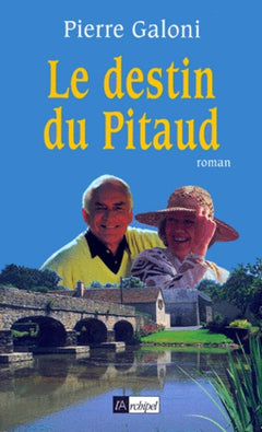 Le Destin du Pitaud