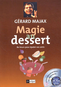 Magie au Dessert