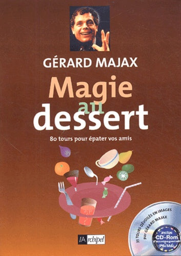 Magie au dessert