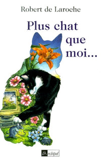 Plus chat que moi