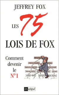 Les 75 lois de Fox