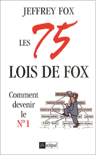 Les 75 lois de Fox