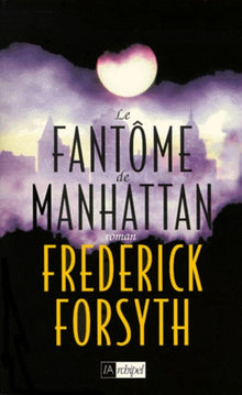 Le fantôme de Manhattan
